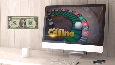 casino avec dépôt de 1 minimum